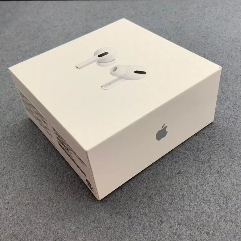 Apple AirPods Pro EMPTY BOX ONLY